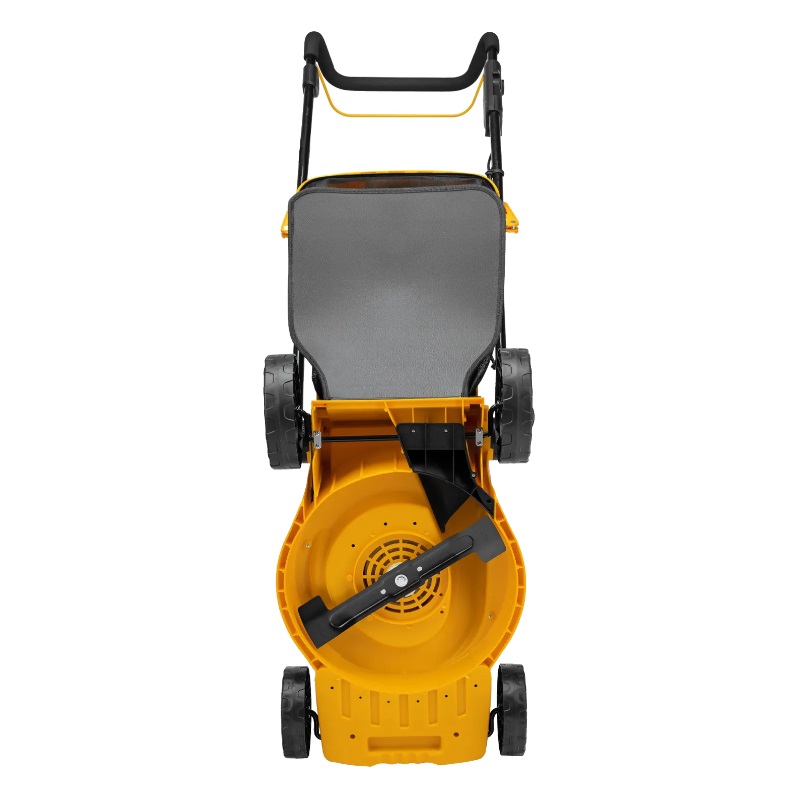 Газонокосилка электрическая Denzel GM-1800 96617 (1800 вт, ширина скашивания 38 см) в Иваново