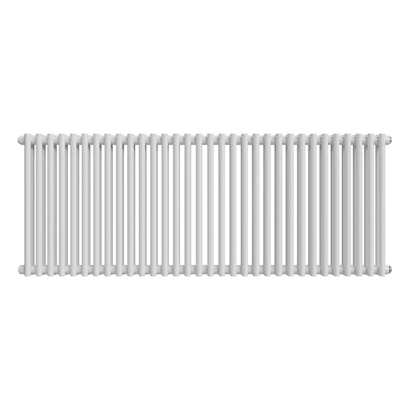 Дизайн-радиатор Royal Thermo Shift R22 C2050 НС-1631343, 32 секции, RAL9016