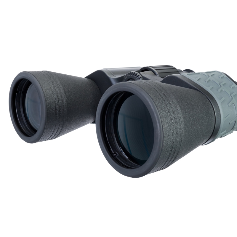 Бинокль Levenhuk Discovery Flint 79584, 12x50 в Твери