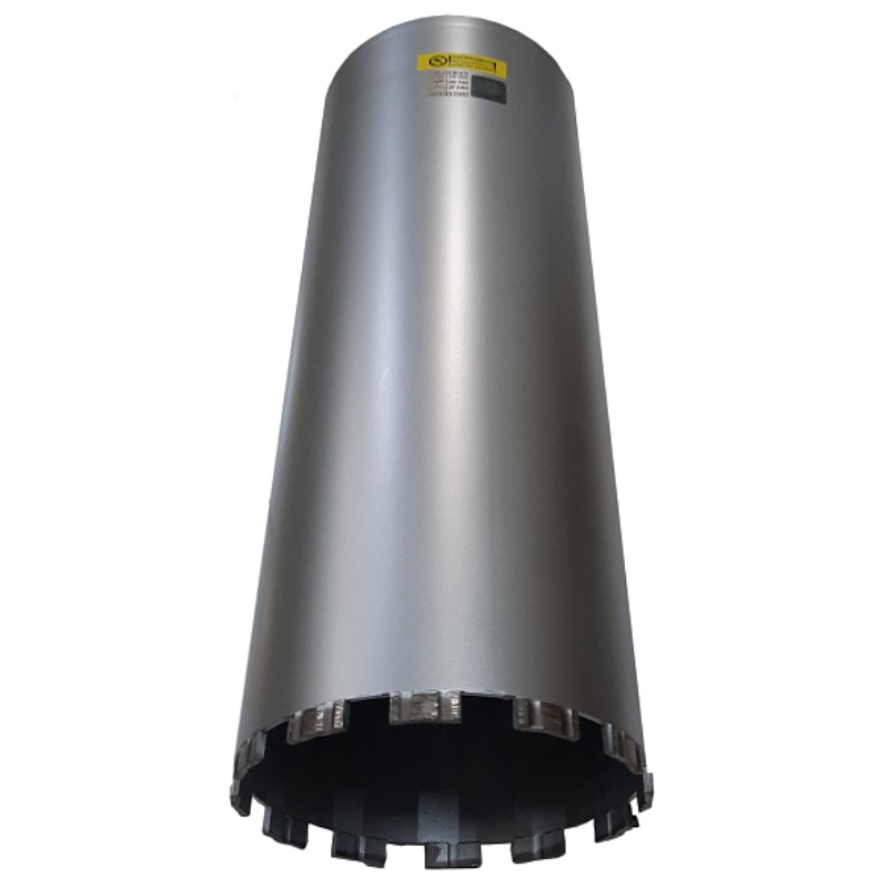 Коронка алмазная Hilberg Laser HD720, 162*450, 1 1/4 UNC  в Туле
