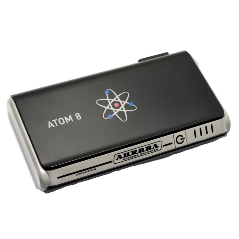 Пусковое устройство Aurora ATOM 08 5400₽