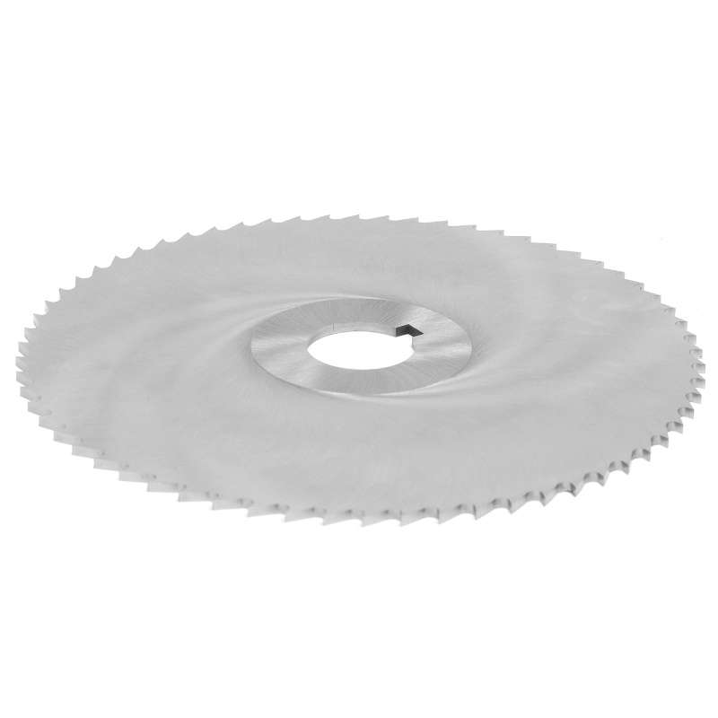 Фреза отрезная Hortz 206306, 200х3.5х32 мм, тип 2, z64, Р6М5, ГОСТ 2679-73 в Кинешме