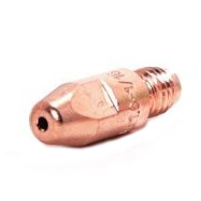 Наконечник горелки Aurora 33032, п/а M8, d.1,6 мм, L30 (тело 10) AL