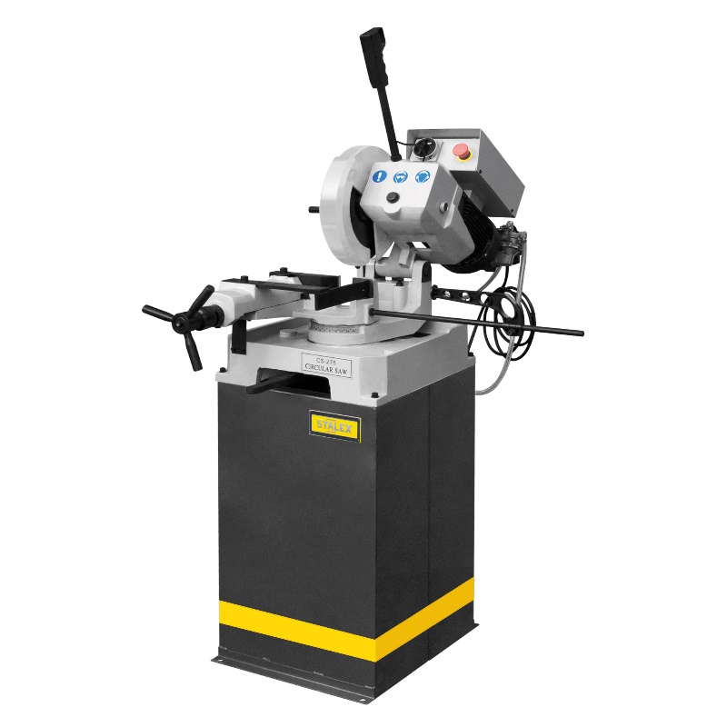 Дисковая пила Stalex CS-275 388022
