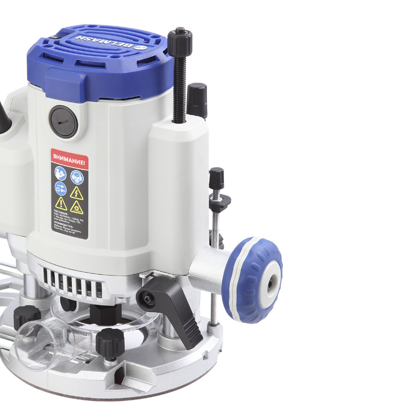 Фрезер Belmash MRU-2400P S346A в Костроме