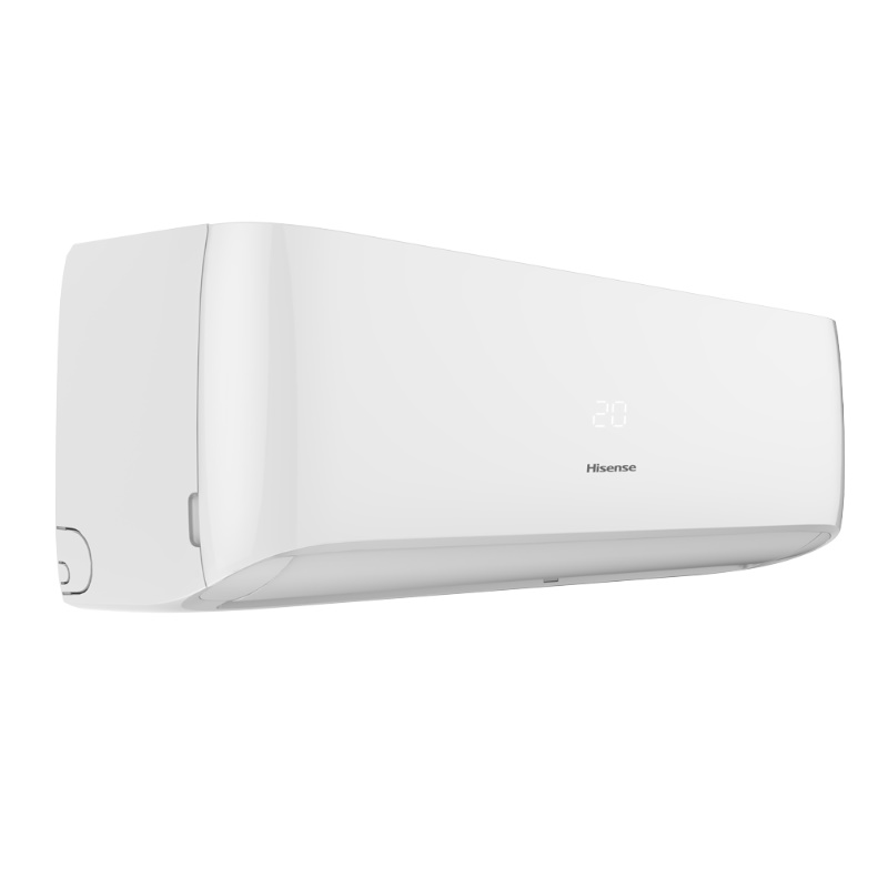 Инверторная сплит-система Hisense Goal DC Inverter AS-13UW4RYRCA04 (комплект) в Туле
