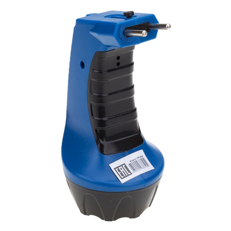 Фонарь аккумуляторный Фотон PM-0104 Blue в Костроме