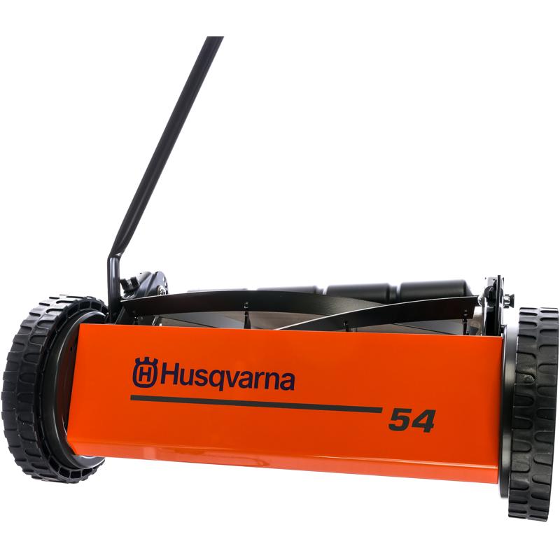 Механическая газонокосилка Husqvarna 54 9649140-52 в Иваново