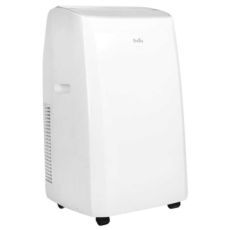 Кондиционер мобильный Ballu Smart Inverter BPAC-12 IN/N6 (30 м2, 450 м3/час, 0.975 кВт) в Туле