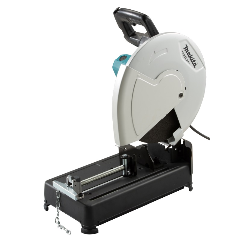 Монтажная пила Makita M2402 (2000 Вт, диск 355 мм, по металлу) в Рыбинске