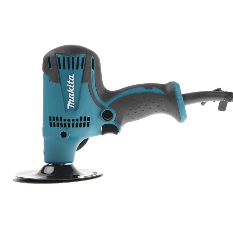 Дисковая шлифовальная машинка Makita GV5010 в Кинешме