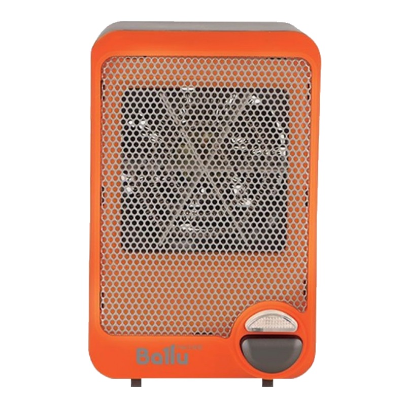 Тепловентилятор Ballu BFH/S-03