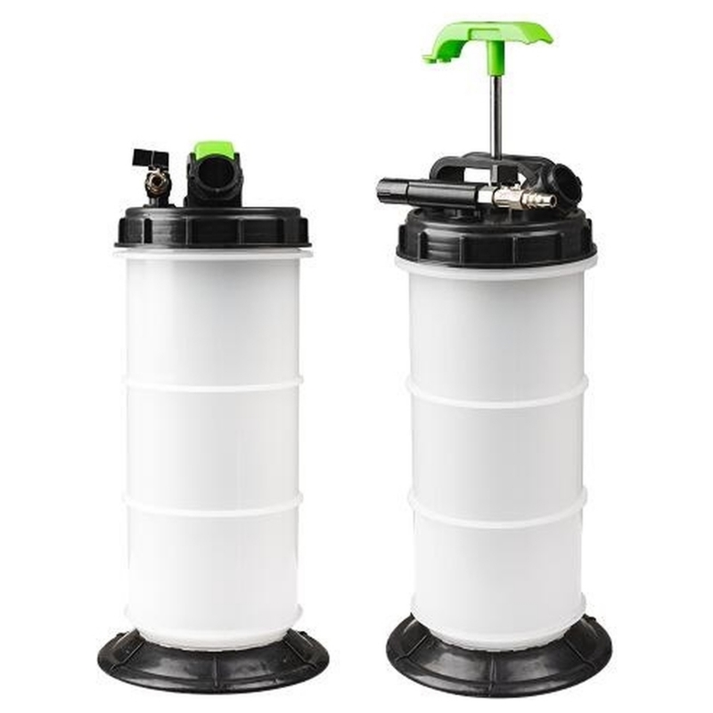 Устройство для сбора масла Automeister 69886 ручноепневмо 6 л 5324₽