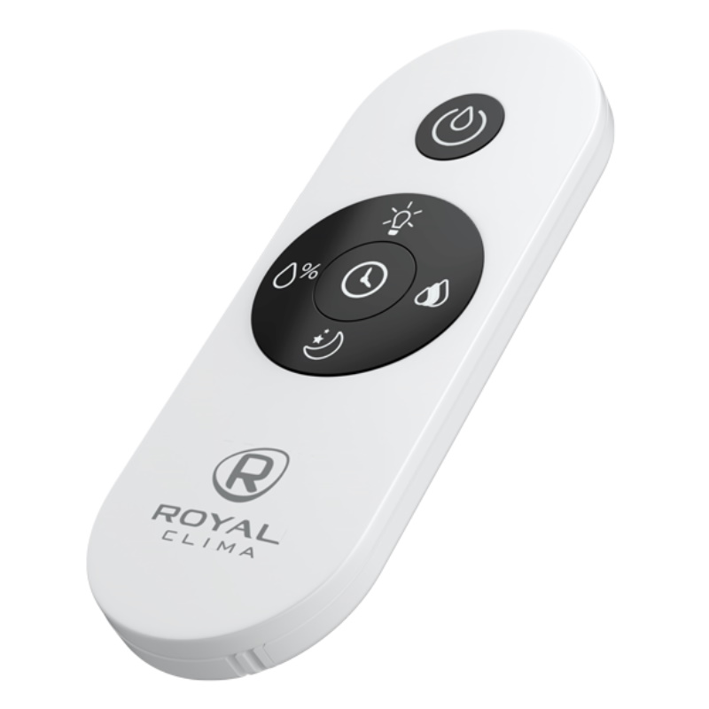 Увлажнитель воздуха Royal Clima Riva RUH-RV300/8.0E-WT в Ярославле