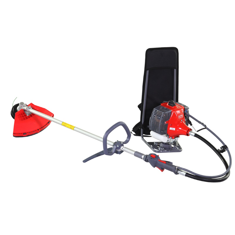 Триммер бензиновый EFCO STARK 4410 BP BACK PACK 61339057E2