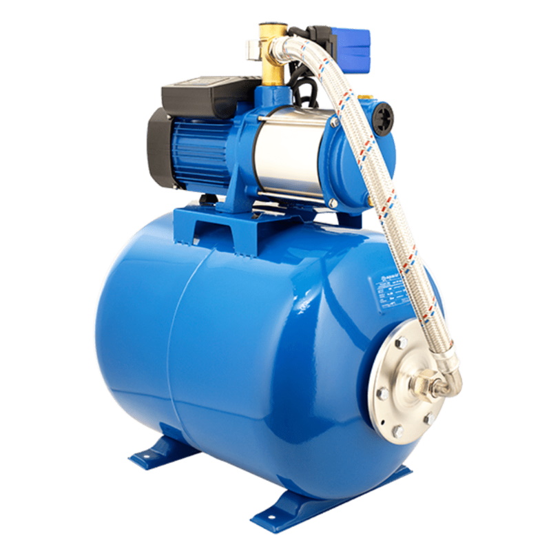 Насосная станция Aquario AUTO AMH-100-6P-50L 7850 в Александрове