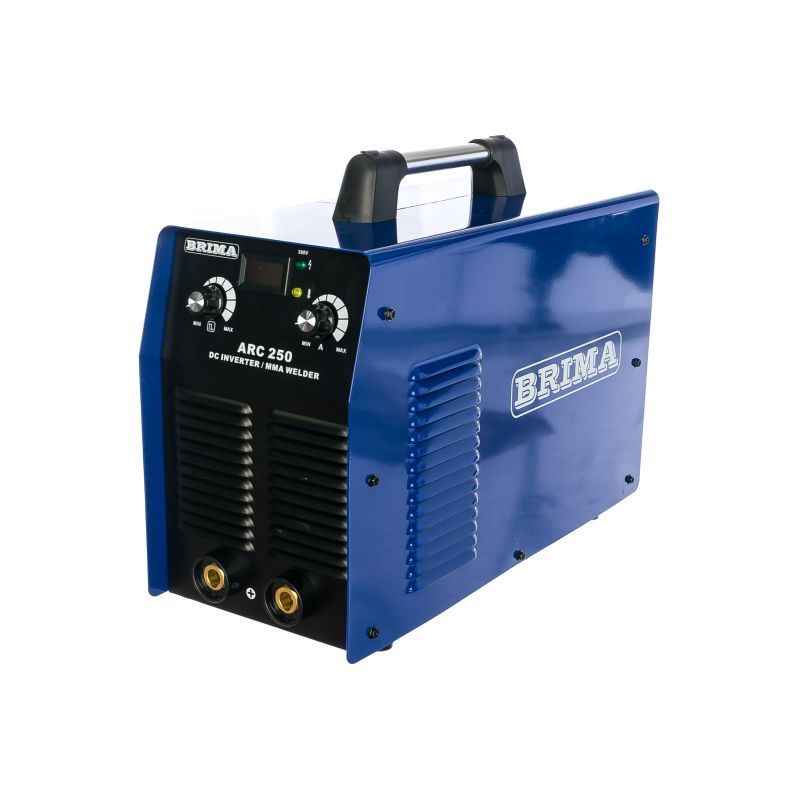 Инвертор Brima ARC 250, 380В, 9.5кВт