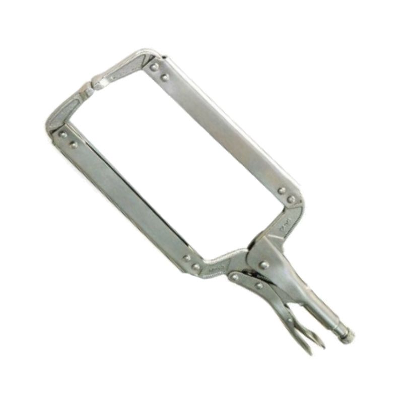 Клещи фиксирующие 16L0211-03C-NR NICHER®