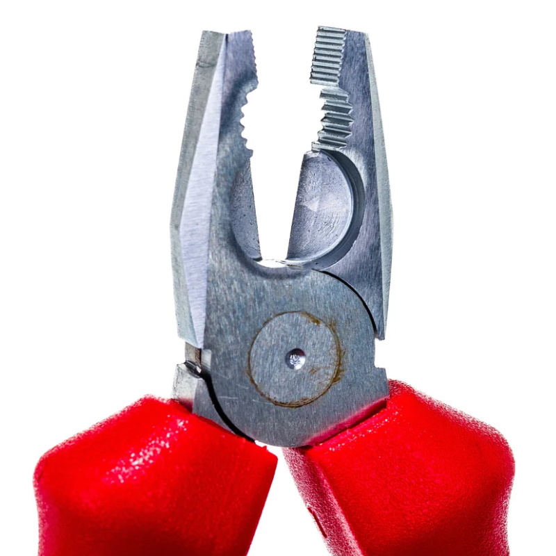 Пассатижи комбинированные малые Knipex KN-0805110 в Туле