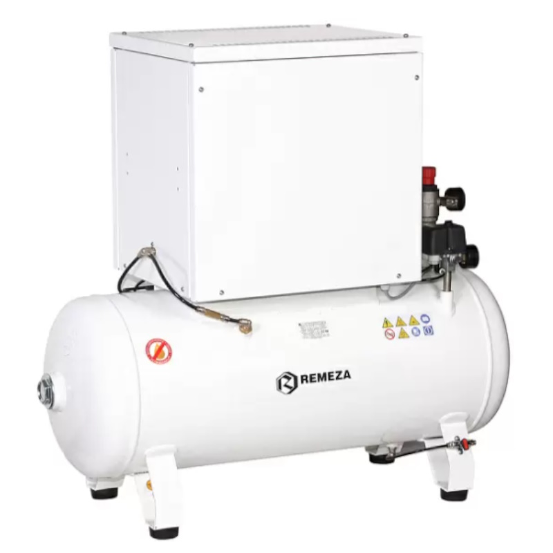 Компрессорная установка Remeza КМ-100.OLD20ТK УТ-00004699 в Рыбинске