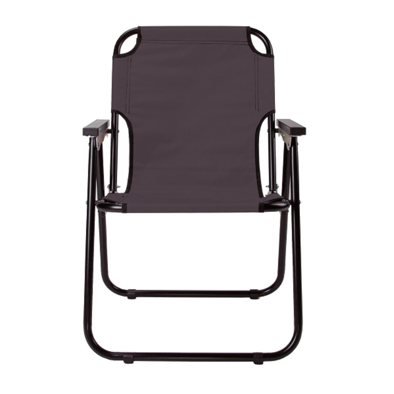 Кресло складное Green Glade РС610 (хаки, 40х59 см) в Туле