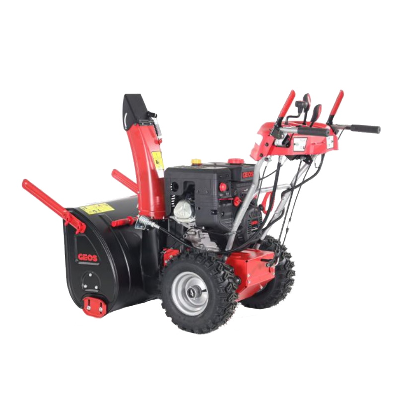 Снегоуборщик бензиновый Geos SnowLine 700 E в Костроме