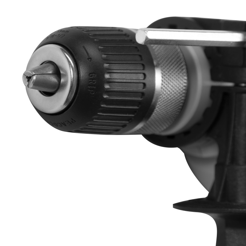 Дрель ударная Ставр ДУ-13750БК 750 Вт