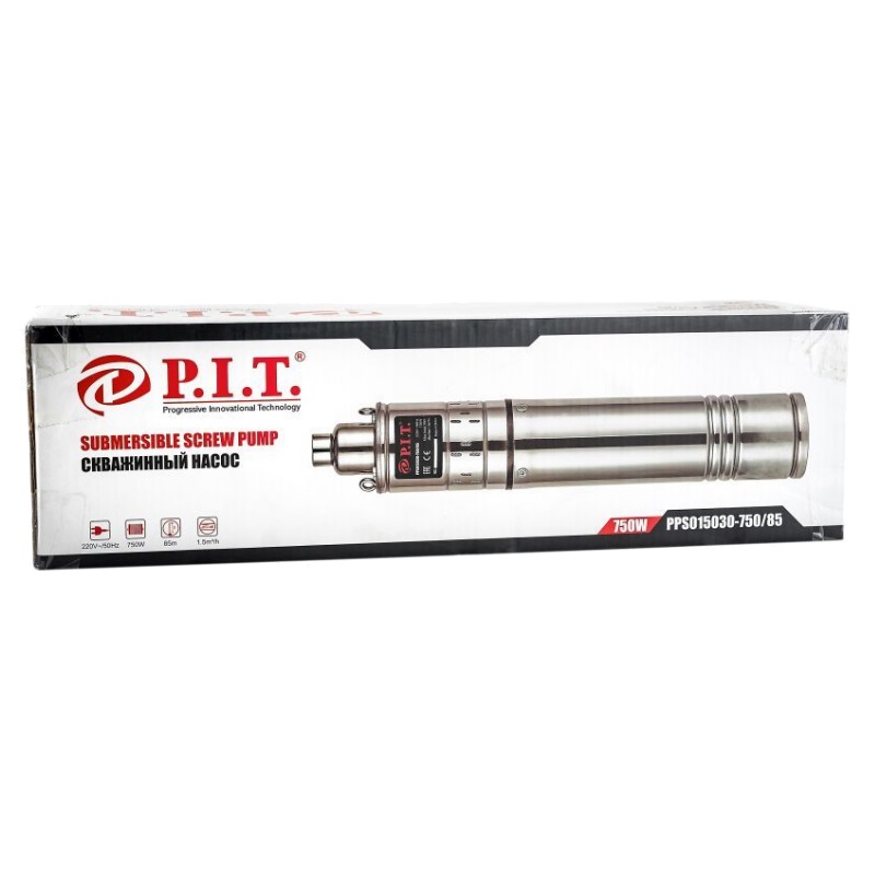 Насос скважинный P.I.T. PPS015030-750/85 в Иваново