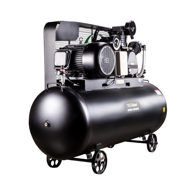 Компрессор ременной FoxWeld AEROMAX 1350/500 HP 9021 в Ярославле