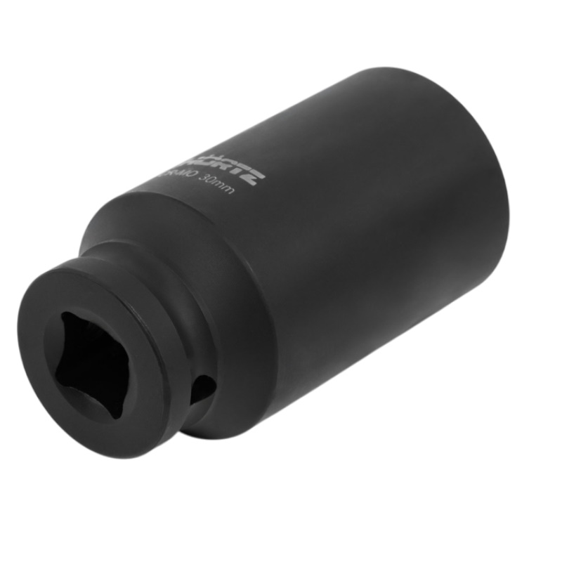 Головка торцевая сменная ударная Hortz 958403, 30, 1/2 в Туле