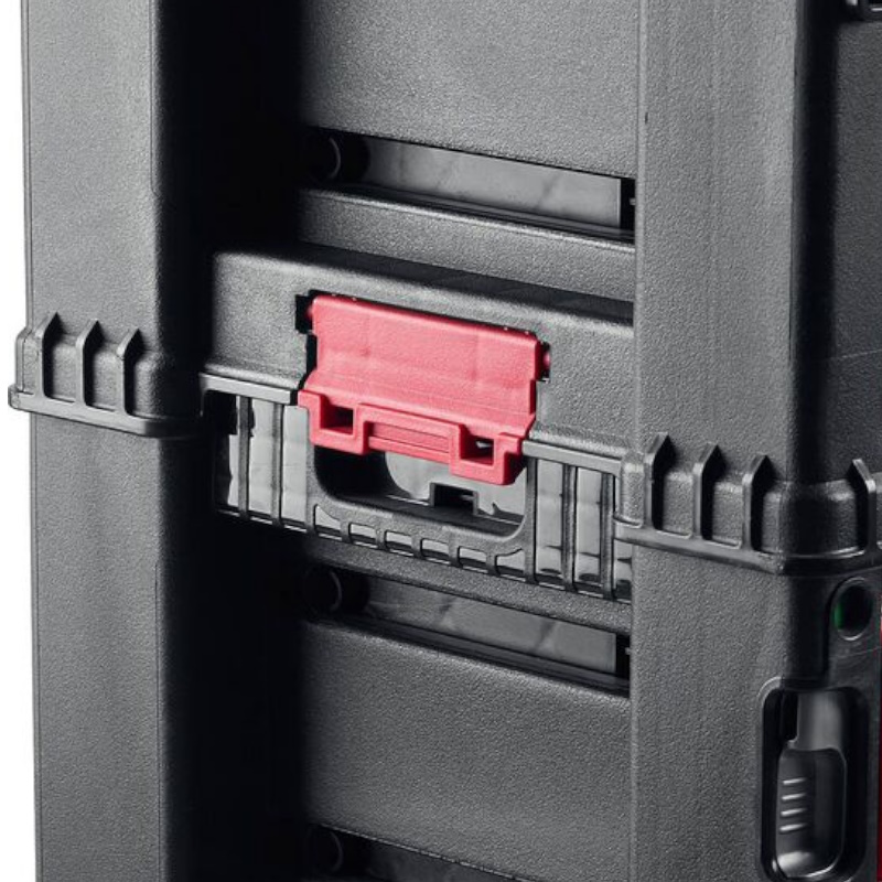 Тележка инструментальная Keter DRAWER 38380-5, с 5 выдвижными полками, 562х289х502 мм, 22"  в Твери