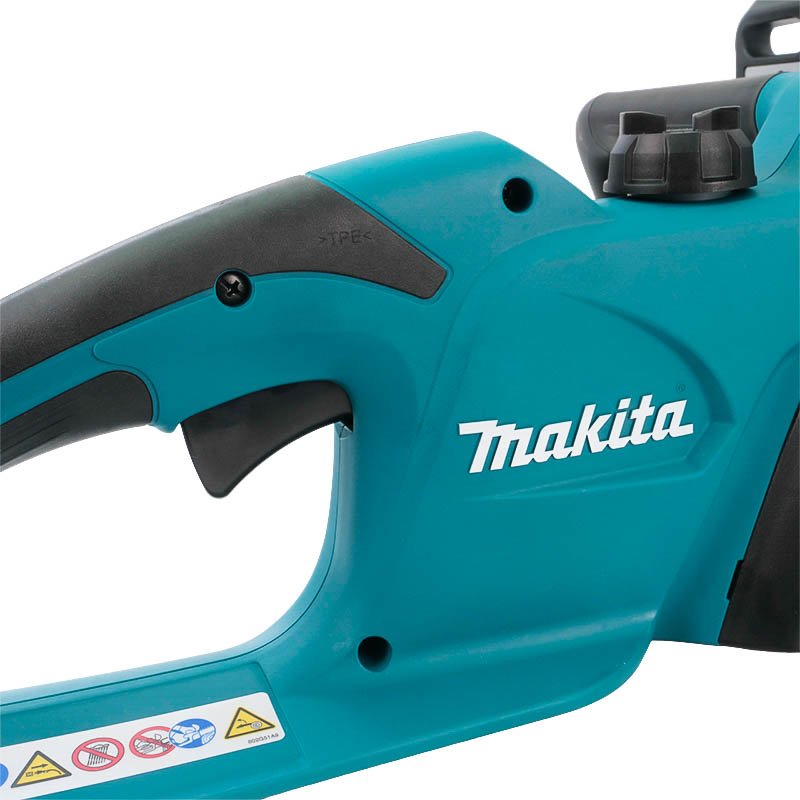 Электропила по дереву Makita UC3541A (1800 вт, шина 35 см, вес 4.7 кг, бесключевая регулировка цепи) в Костроме