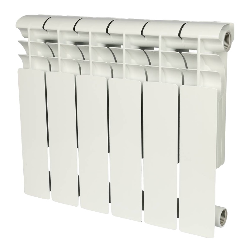 Радиатор биметаллический Rommer Profi ВМ 350 6 секций