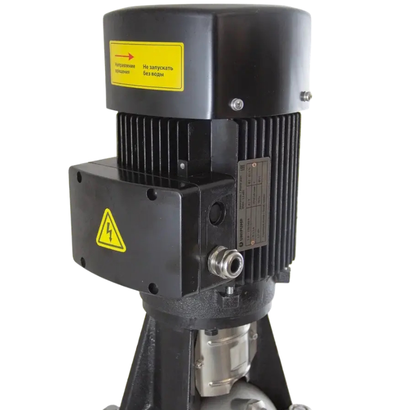 Насос центробежный Unipump MVH 4-22 99081, вертикальный многоступенчатый в Угличе