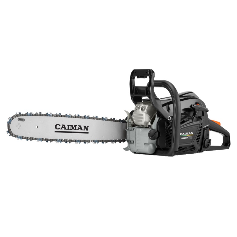 Бензопила Caiman Chenso 50-18 Decompressor в Нижнем Новгороде