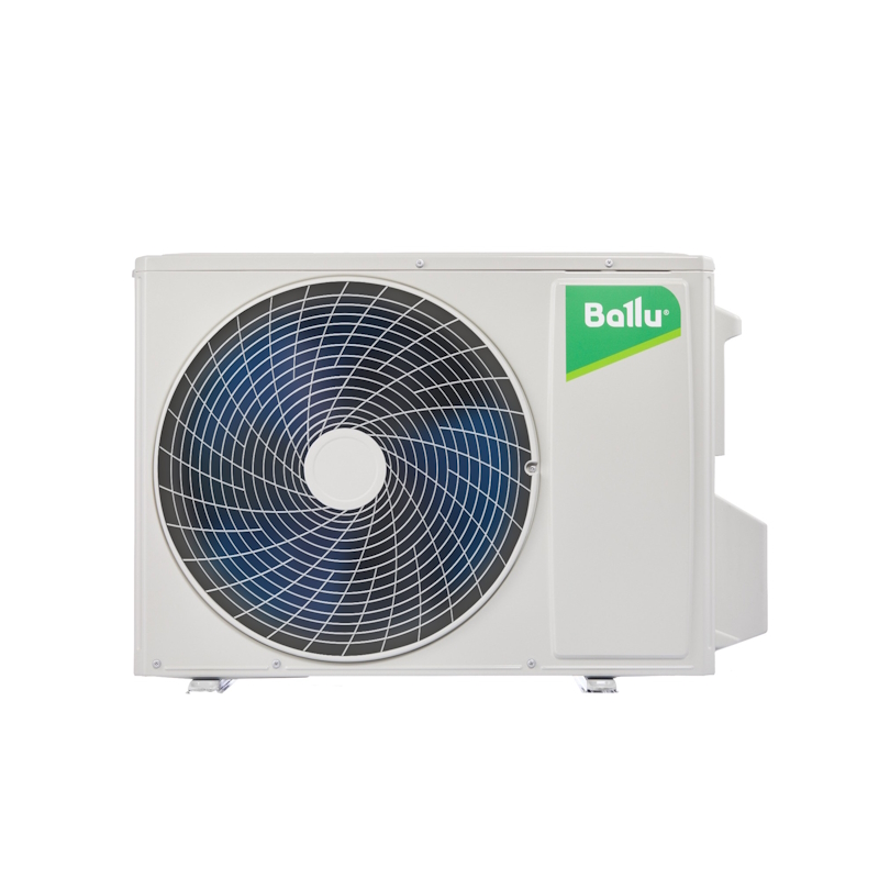 Сплит-система Ballu Platinum Evolution DC BSUI-12HN8_V4, комплект, инверторная в Костроме