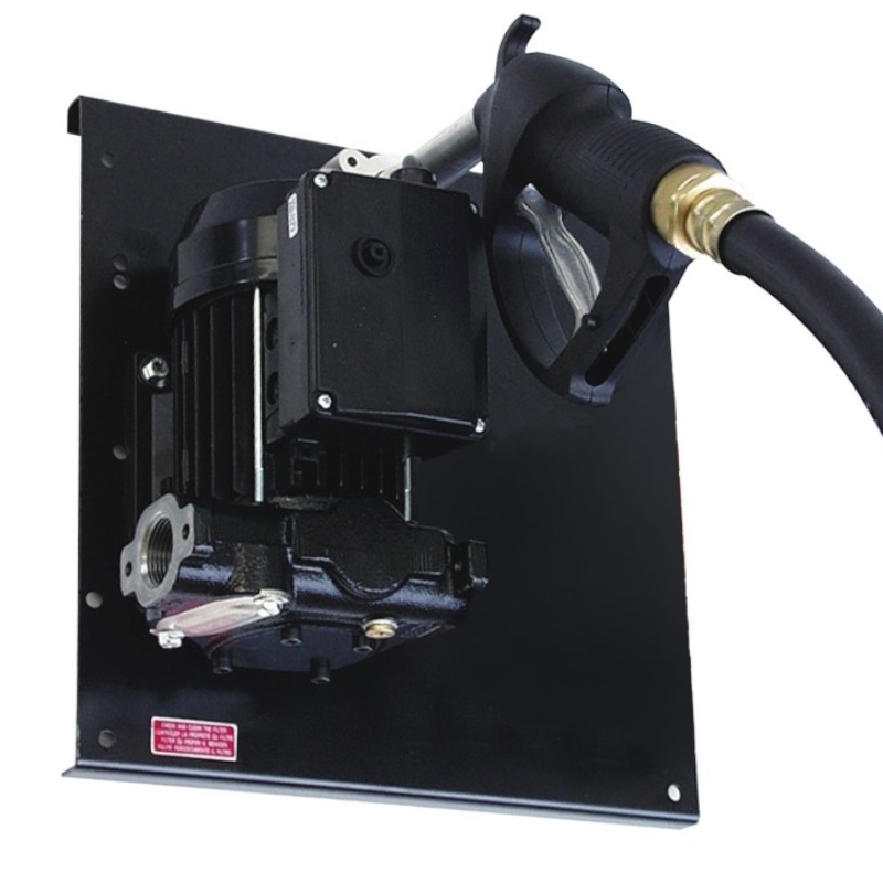 Перекачивающая станция для ДТ Piusi ST Panther 56 (мех. пист, 56 л/мин)