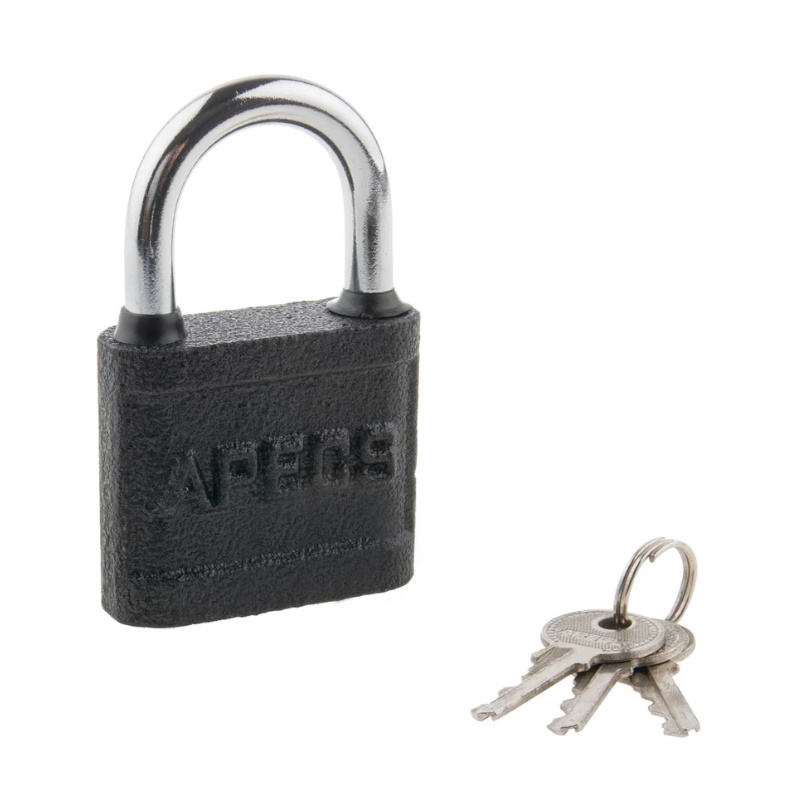 Замок навесной Apecs PD-03-60 к311 371₽