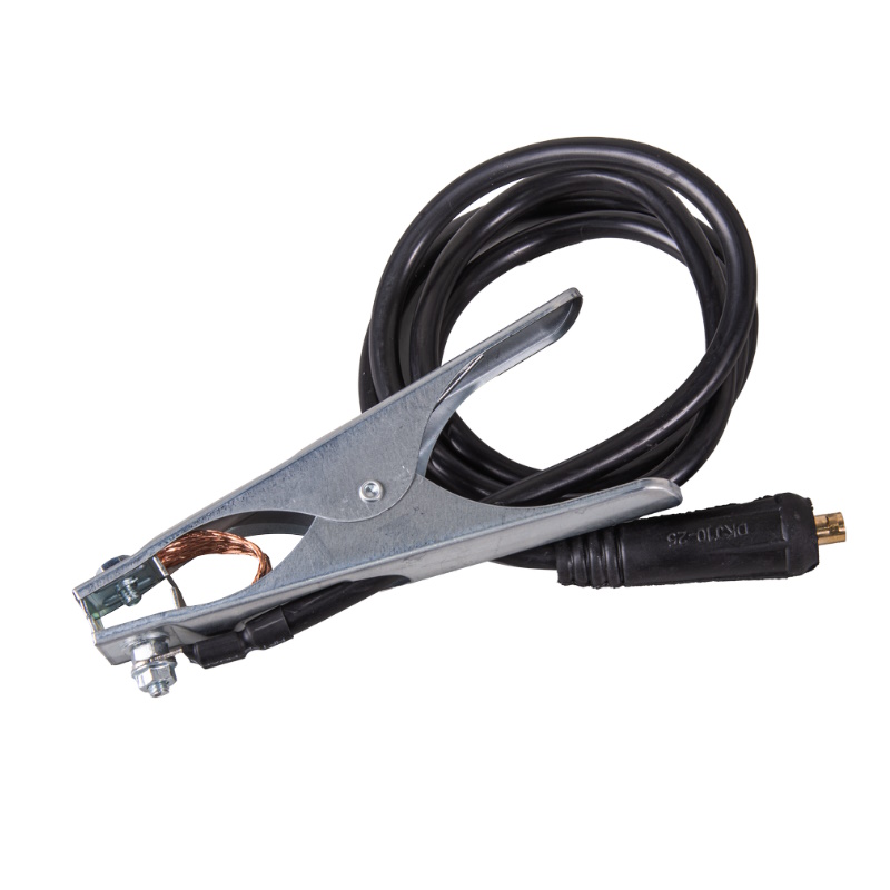 Сварочный полуавтомат Ресанта САИПА-1805 MIG 65190 5в1