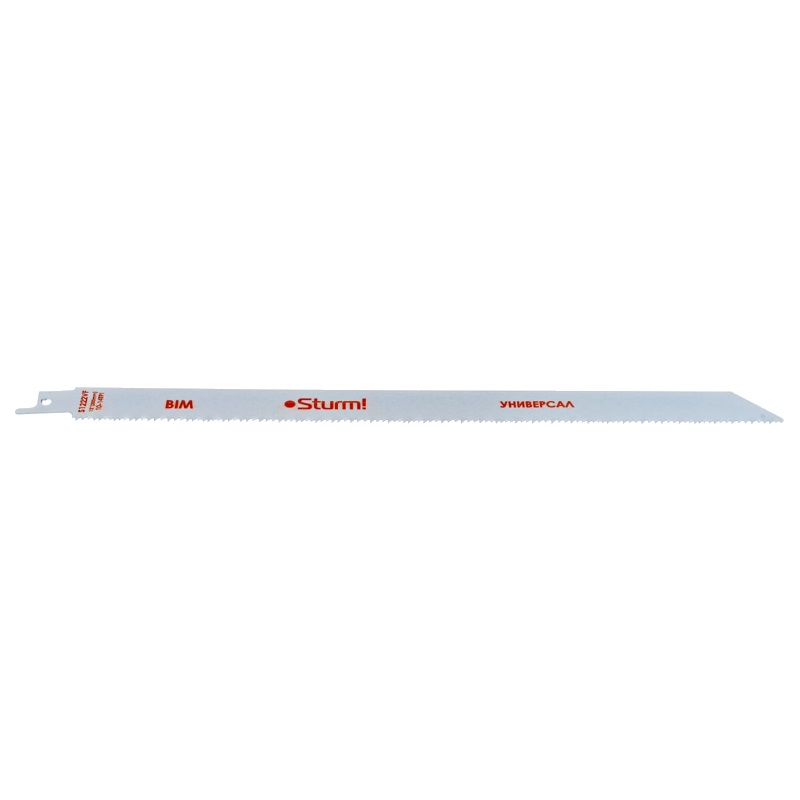 Полотно для сабельной пилы универсальное Sturm 9019-03-S1222VF 2 шт. в Твери