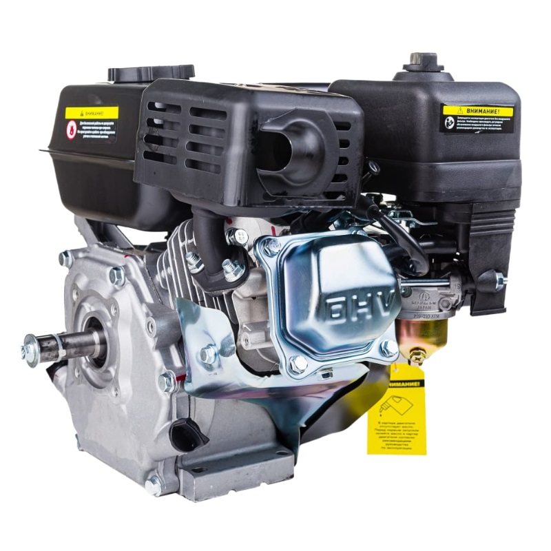Двигатель бензиновый Carver 168FL-2 01.010.00128 в Твери