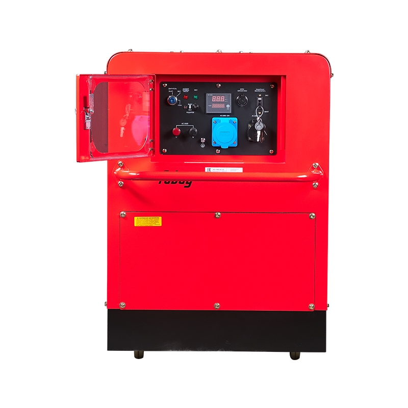 Дизельный генератор Fubag DS 11000 AC ES, 431744 в Муроме