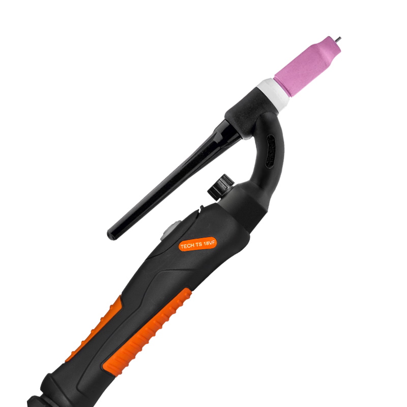 Горелка Сварог TECH TS 18V FLEX IOY6906-SV002 00000098704 М121 4м водяное охлаждение 8246₽