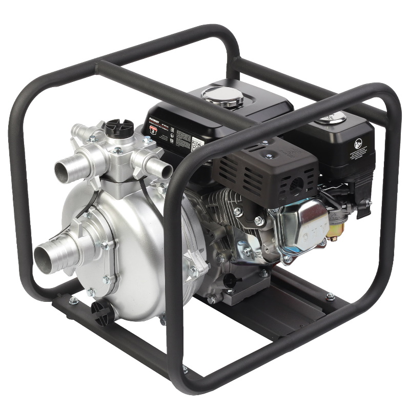 Мотопомпа Patriot MP 1870 SH 335102318 в Твери