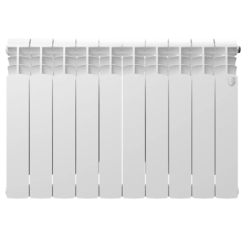 Радиатор Royal Thermo Vittoria Super 500 2.0 НС-1412065, 10 секц. в Иваново