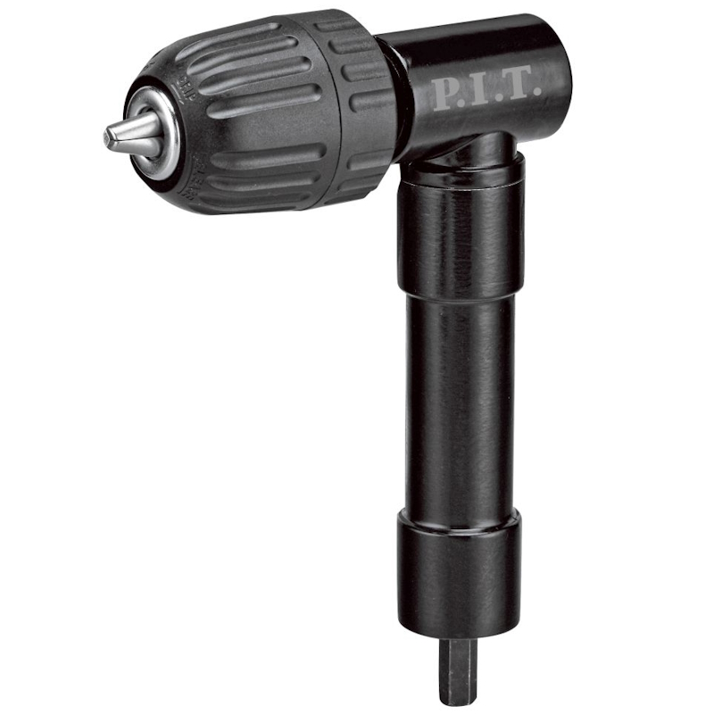 Адаптер угловой с патроном PIT ATAM01-0001 14 2075₽