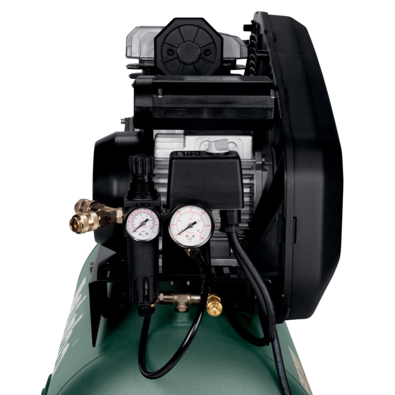 Компрессор поршневой Metabo Mega 350-100 W 601538000 в Твери