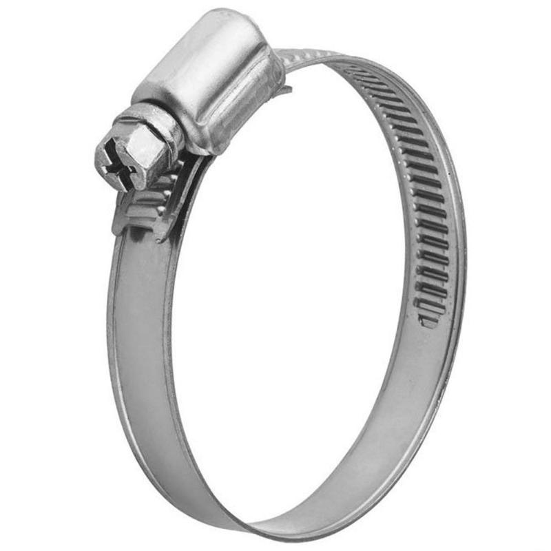 Хомут червячный Tork NN009W1-012020, 12-20 мм