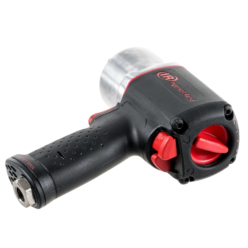 Гайковерт ударный пневматический Ingersoll Rand 2135QXPA, 1/2" в Туле