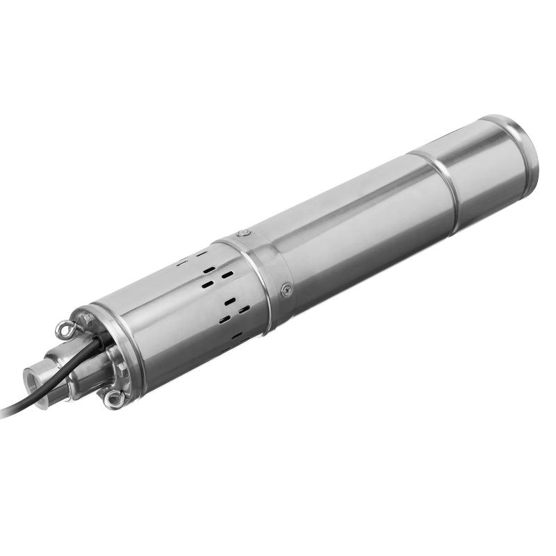 Скважинный насос Сибртех СНВ-3,5-90 97292 (винтовой, напор 90 м) в Иваново